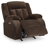 Observation Power Recliner - PC2140698