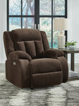 Observation Power Recliner - PC2140698