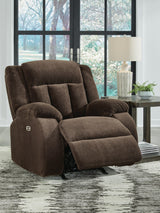 Observation Power Recliner - PC2140698