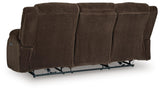Observation Power Reclining Sofa and Loveseat - PC21406U1