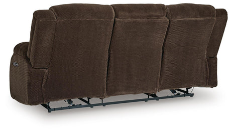 Observation Power Reclining Sofa and Loveseat - PC21406U1
