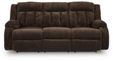 Observation Power Reclining Sofa with Drop Down Table - PC2140699
