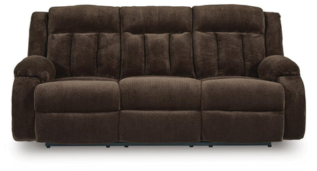 Observation Power Reclining Sofa and Loveseat - PC21406U1