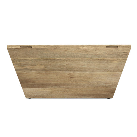 Abba - Handcrafted Coffee Table