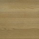 Hyland Eastern King Panel Bed LED Headboard Natural - 215651KE