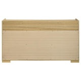 Hyland 6-drawer Dresser Natural - 215653