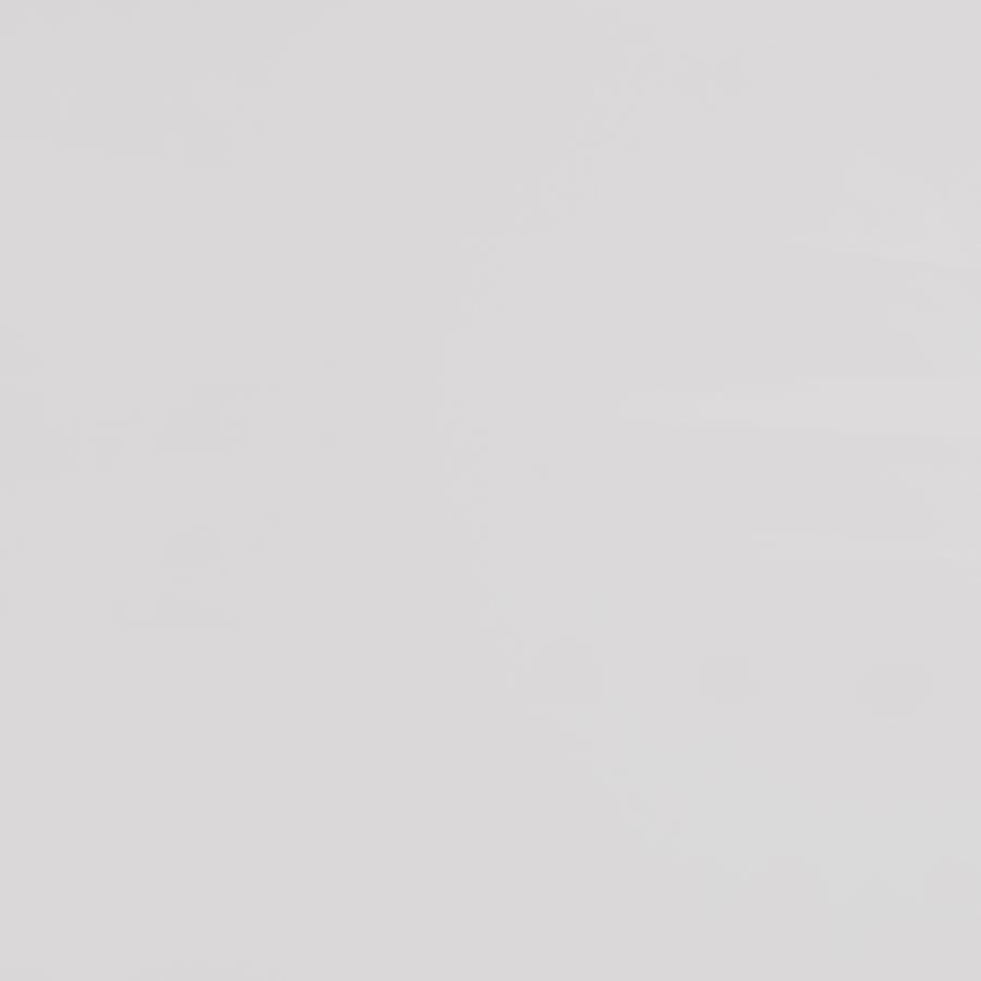 Cassia 4-piece Eastern King LED Bedroom Set White High Gloss - 215791KE-S4
