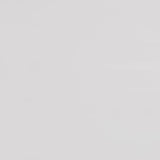 Cassia Queen LED Panel Bed White High Gloss - 215791Q