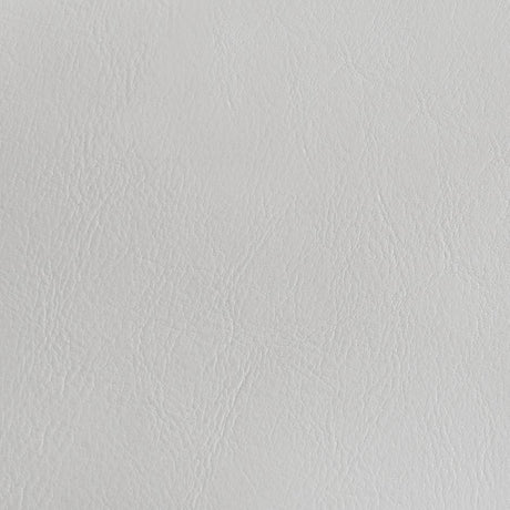 Cassia Queen LED Panel Bed White High Gloss - 215791Q