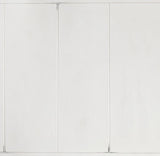 McKinney 5-piece Queen Bedroom Set Vintage White - 215871Q-S5