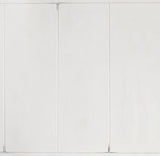 McKinney 2-drawer Nightstand with Dual USB Vintage White - 215872