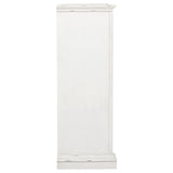 McKinney 5-drawer Bedroom Chest of Drawers Vintage White - 215875
