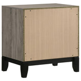 Watson Five-piece Twin Bedroom Set Light Taupe - 215911T-S5
