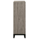 Watson 5-drawer Bedroom Chest of Drawers Light Taupe - 215915