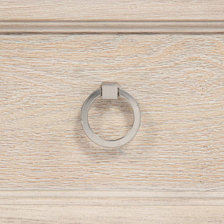 Pembroke 5-piece Queen Bedroom Set Washed Oak - 215921Q-S5