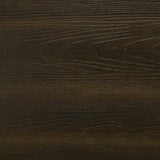 Atlas 5-drawer Bedroom Chest of Drawers Dark Oak - 215975