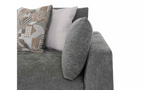 Seurat Loveseat - 96501S+96502S