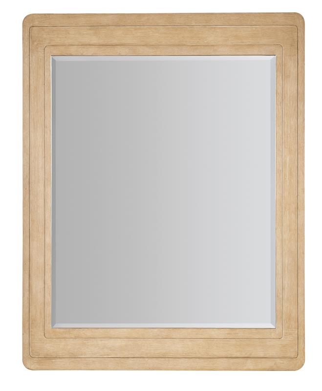Retreat Landscape Mirror - 6950-90008-80