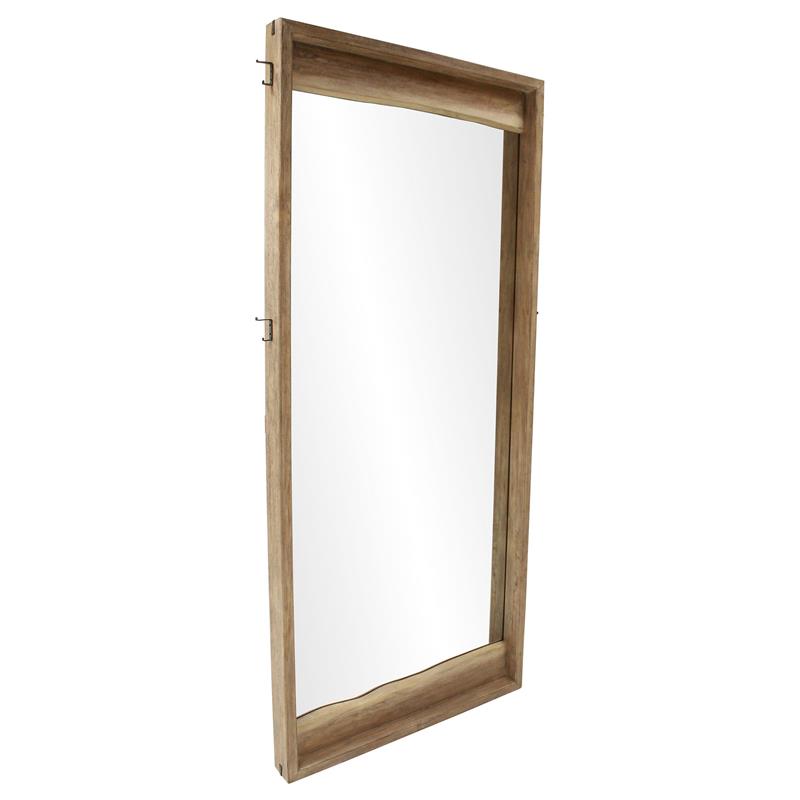 Stillwater Full-Length Floor Mirror - 222808