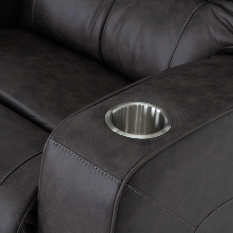 FRANK Aspen Recliner - 4731M