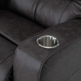 FRANK ASPEN RECLINER - 4731M