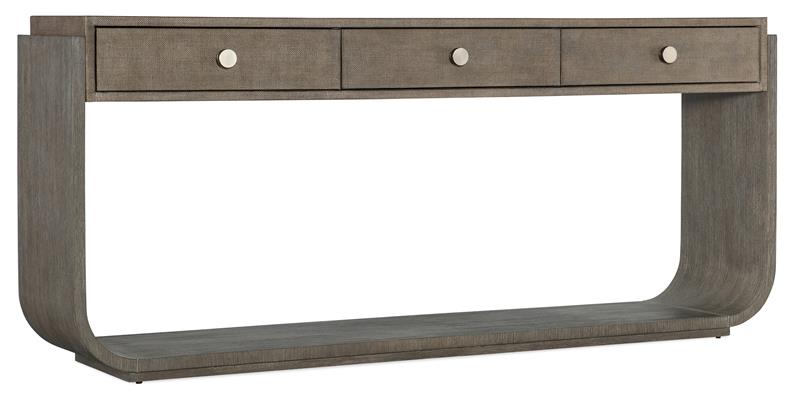 Modern Mood Console Table - 6850-80451-89