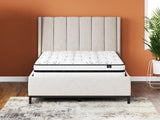 Chime 10 Inch Hybrid California King Mattress in a Box - M69651