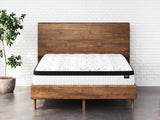 Chime 12 Inch Hybrid Twin Mattress in a Box - M69711
