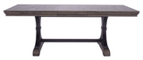 Harrison Dining Table - TBHUNT+TTHUNT