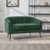 Mini Loveseat, 2 Seater Sofa