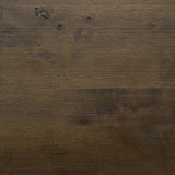 Woodmont California King Storage Bed Rustic Golden Brown - 222631KW