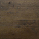Woodmont 8-drawer Dresser with Mirror Rustic Golden Brown - 222633M