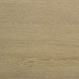 Hendricks Queen Panel Headboard Platform Bed Light Oak - 222651Q