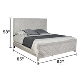Denver - Bedroom Set
