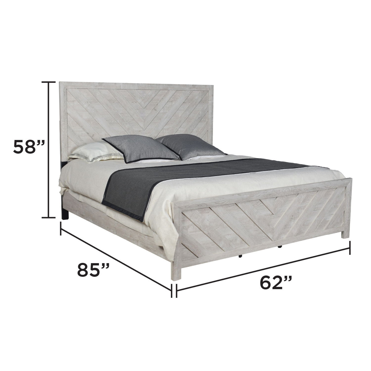 Denver - Bed