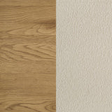 Bennett 4-piece California King Bedroom Set Light Oak - 222901KW-S4