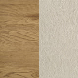 Bennett 5-piece California King Bedroom Set Light Oak - 222901KW-S5