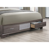 Ryder - Bed Sparkle