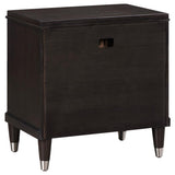 Emberlyn 5-piece Queen Bedroom Set Brown - 223061Q-S5