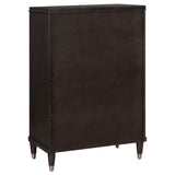 Emberlyn 5-piece Queen Bedroom Set Brown - 223061Q-S5