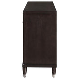 Emberlyn 6-drawer Dresser Brown - 223063