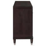 Emberlyn 6-drawer Dresser Brown - 223063