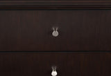 Emberlyn 6-drawer Dresser Brown - 223063
