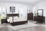 Emberlyn 6-drawer Dresser Brown - 223063