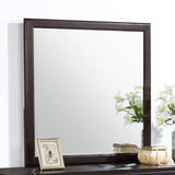 Emberlyn Dresser Mirror Brown - 223064