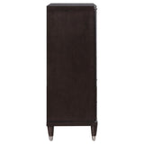 Emberlyn 5-drawer Bedroom Chest Brown - 223065