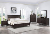 Emberlyn 5-drawer Bedroom Chest Brown - 223065