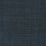 Ines 56-inch Fabric Upholstered Eastern King Panel Bed Navy - 223091NVYKE