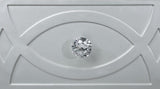 Gunnison 5-piece Queen Bedroom Set Silver Metallic - 223211Q-S5