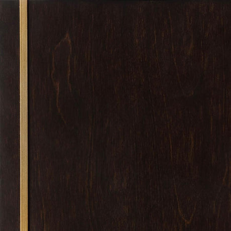 Durango 4-piece Eastern King Bedroom Set Smoked Peppercorn - 223261KE-S4